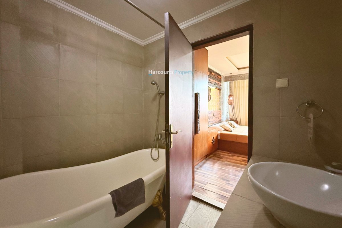 Dijual Tanah & Bangunan Lokasi Strategis Area Jl. Patal Senayan - Foto 9