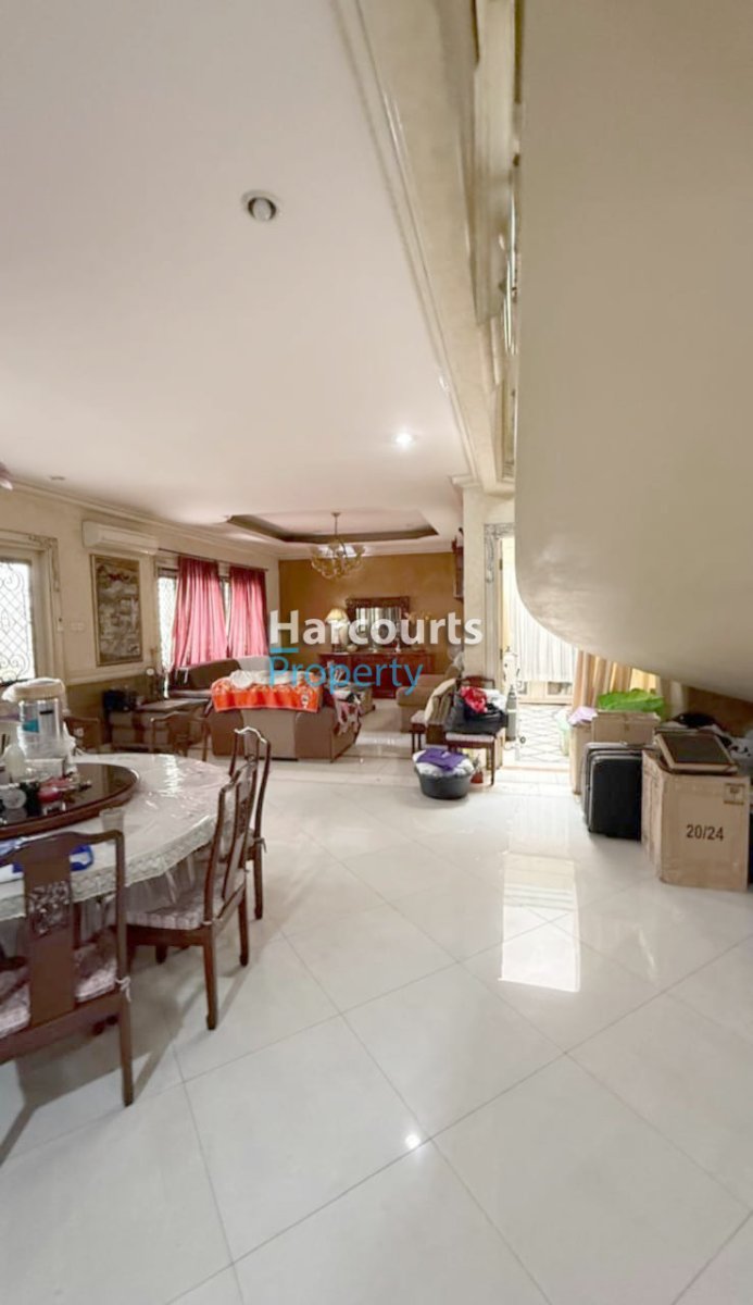 Dijual Rumah Klasik Bagus dan Terawat Lokasi Strategis di Menteng - Foto 3