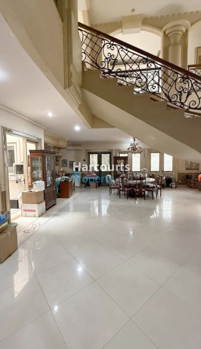 Dijual Rumah Klasik Bagus dan Terawat Lokasi Strategis di Menteng - Foto 4
