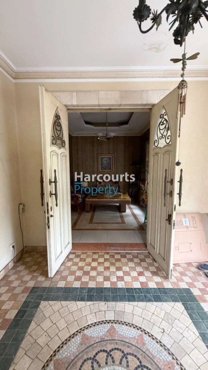 Dijual Rumah Klasik Bagus dan Terawat Lokasi Strategis di Menteng - Foto 6