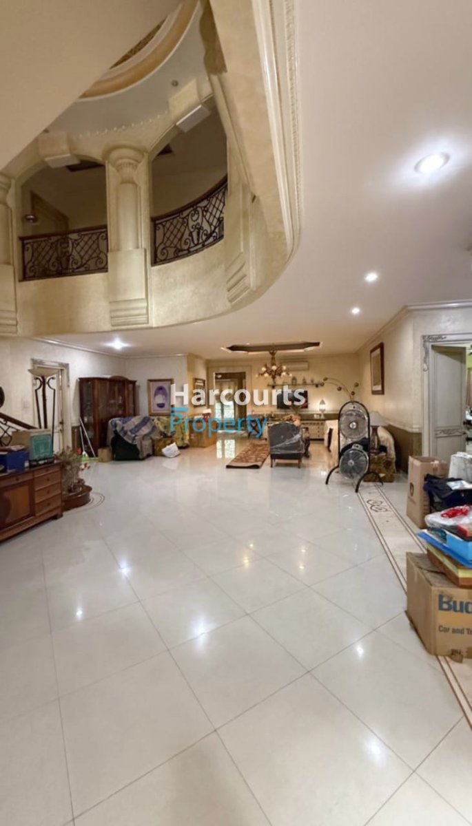 Dijual Rumah Klasik Bagus dan Terawat Lokasi Strategis di Menteng - Foto 7