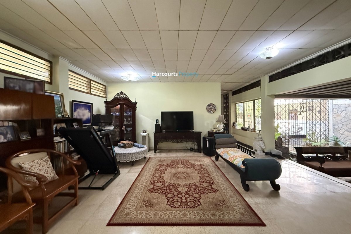 DIJUAL RUMAH FATMAWATI RAYA ZONASI KOMERSIL BONUS 24 KOS - Foto 3