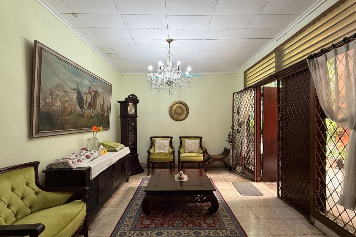 DIJUAL RUMAH FATMAWATI RAYA ZONASI KOMERSIL BONUS 24 KOS - Foto 5