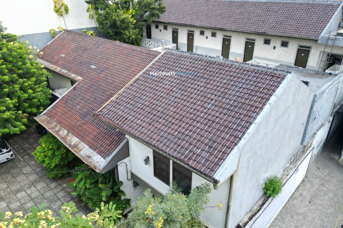 DIJUAL RUMAH FATMAWATI RAYA ZONASI KOMERSIL BONUS 24 KOS - Foto 6