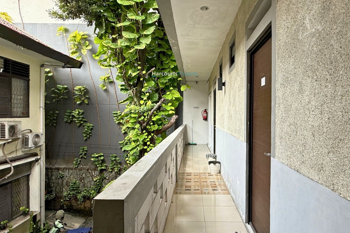 DIJUAL RUMAH FATMAWATI RAYA ZONASI KOMERSIL BONUS 24 KOS - Foto 9