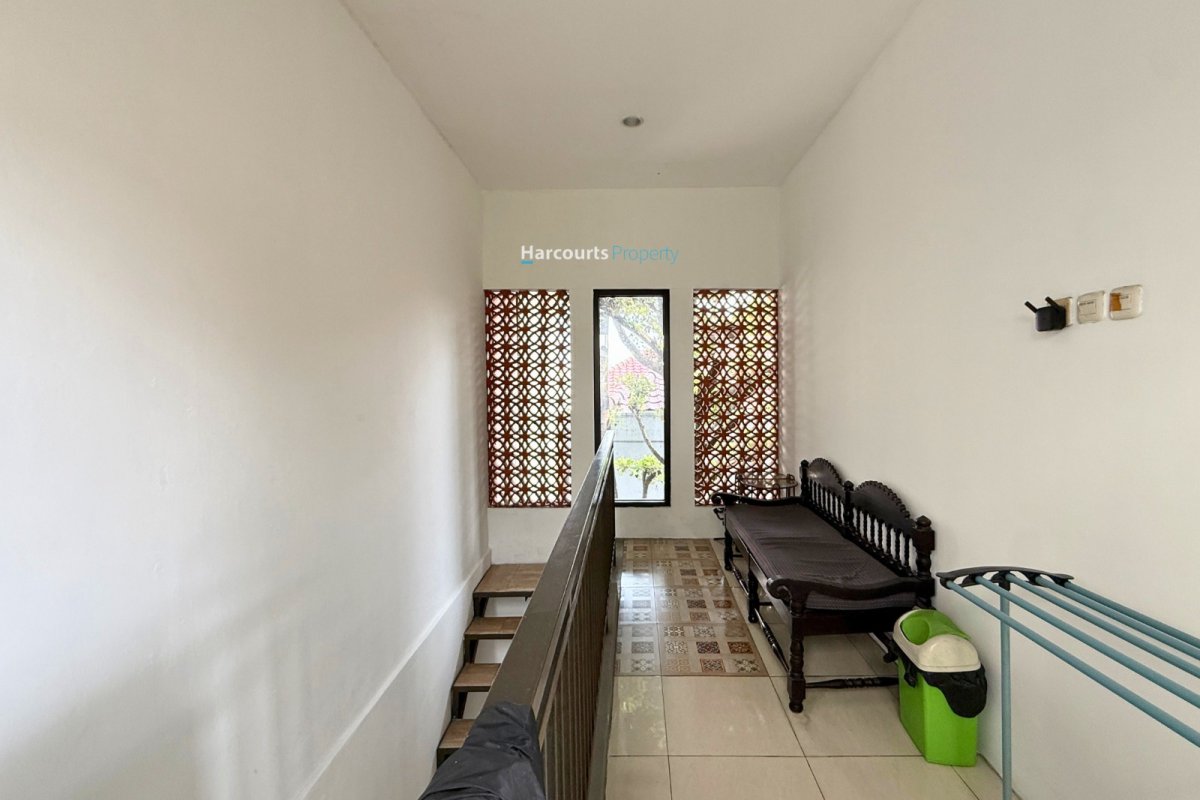 DIJUAL RUMAH FATMAWATI RAYA ZONASI KOMERSIL BONUS 24 KOS - Foto 10