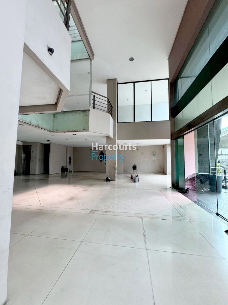 Dijual Gedung 4,5 Lantai Lokasi Strategis Dekat dari Senopati Area Kebayoran Baru - Foto 4