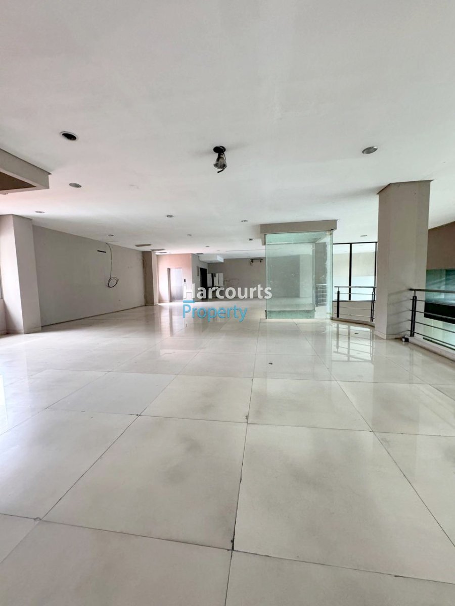 Dijual Gedung 4,5 Lantai Lokasi Strategis Dekat dari Senopati Area Kebayoran Baru - Foto 7