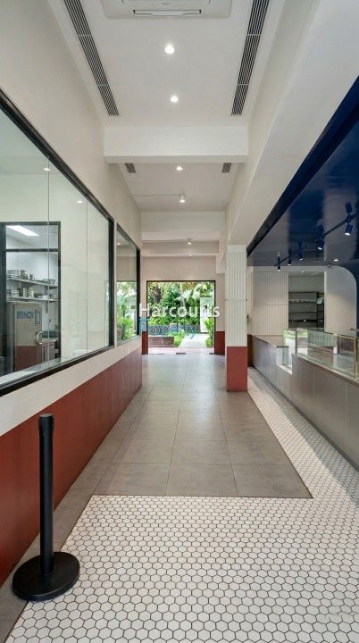 Disewakan Tempat Usaha Komersial Area Cocok Untuk Kantor dan Tempat Usaha di Kebayoran Baru - Foto 2