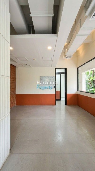 Disewakan Tempat Usaha Komersial Area Cocok Untuk Kantor dan Tempat Usaha di Kebayoran Baru - Foto 4