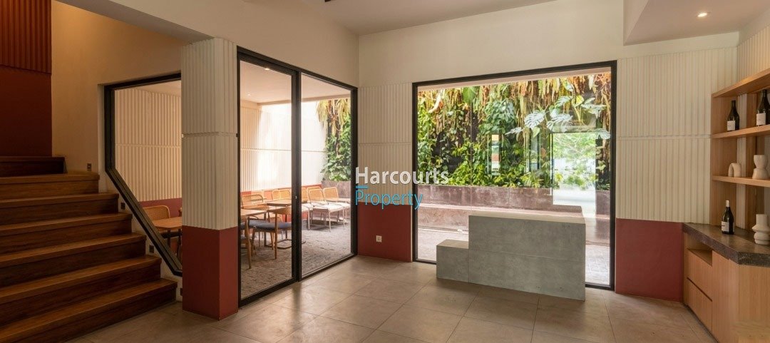Disewakan Tempat Usaha Komersial Area Cocok Untuk Kantor dan Tempat Usaha di Kebayoran Baru - Foto 5