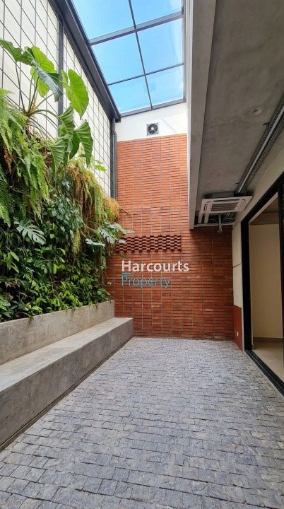 Disewakan Tempat Usaha Komersial Area Cocok Untuk Kantor dan Tempat Usaha di Kebayoran Baru - Foto 8