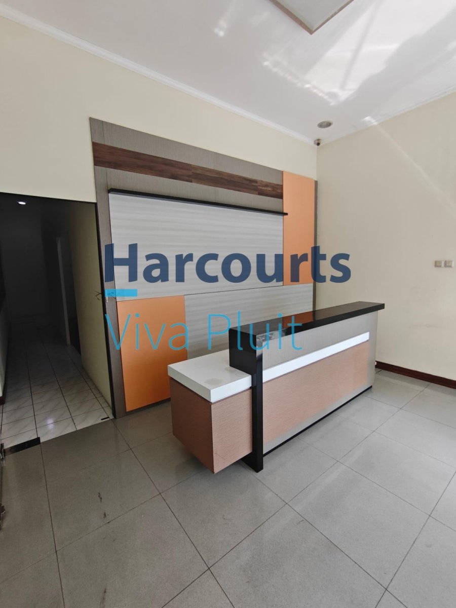 DIJUAL DAN DISEWAKAN RUKO PIK - Foto 3