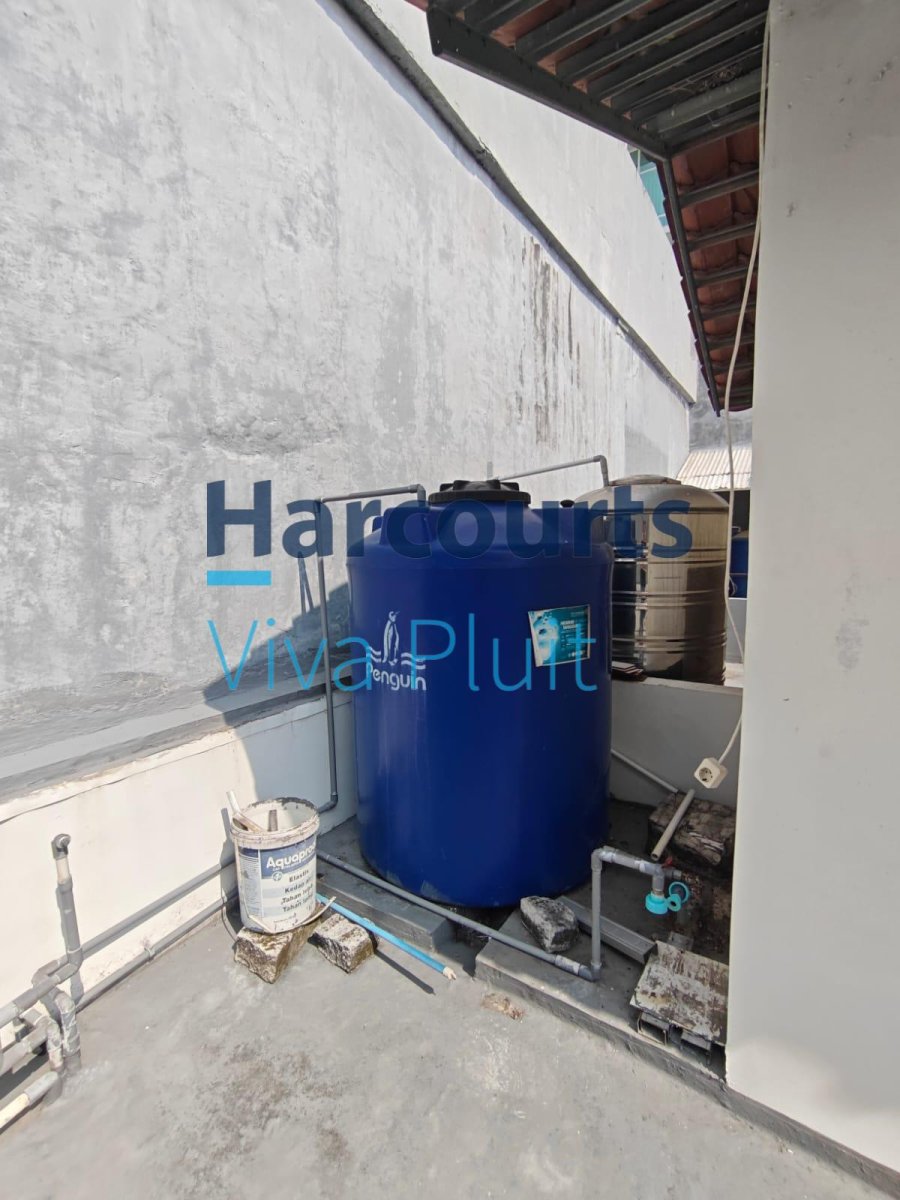 DIJUAL DAN DISEWAKAN RUKO PIK - Foto 5