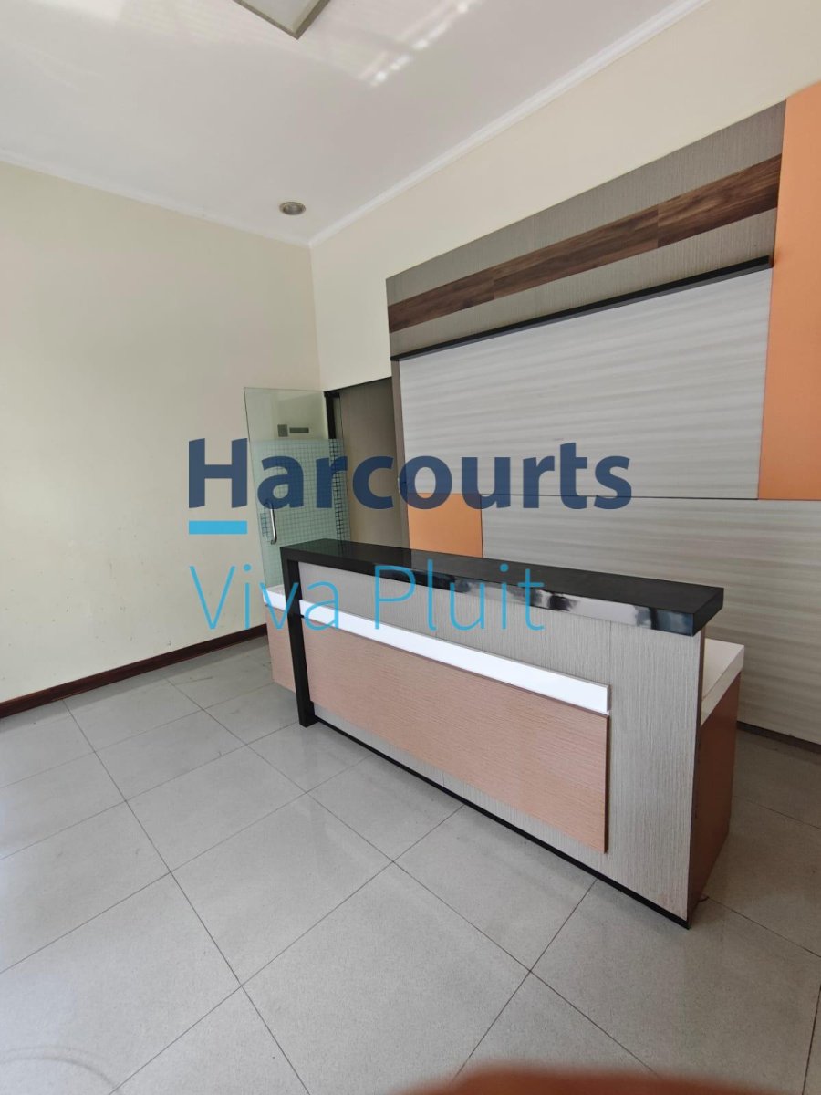DIJUAL DAN DISEWAKAN RUKO PIK - Foto 6