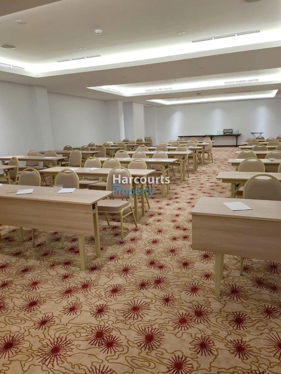 Dijual Gedung 6 Lantai Lokasi Strategis di Menteng - Foto 3
