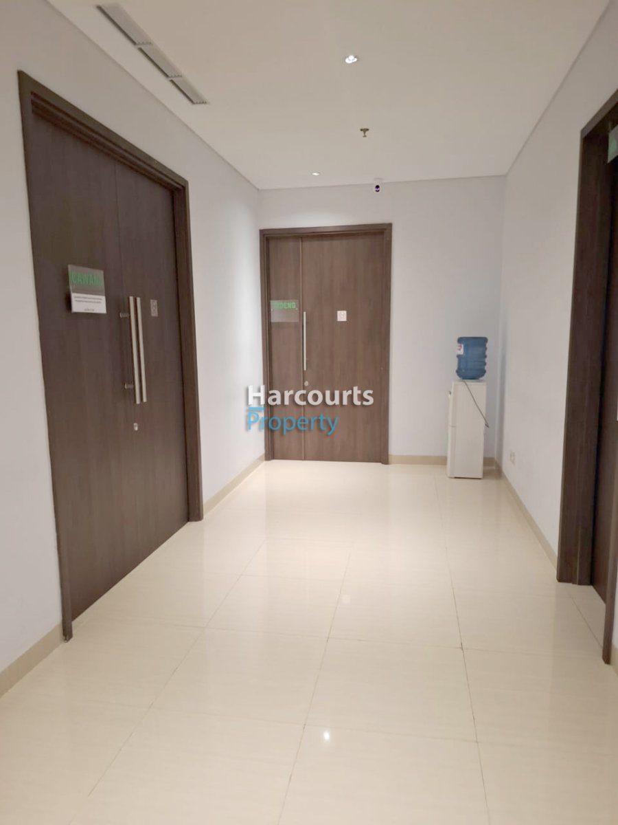 Dijual Gedung 6 Lantai Lokasi Strategis di Menteng - Foto 7