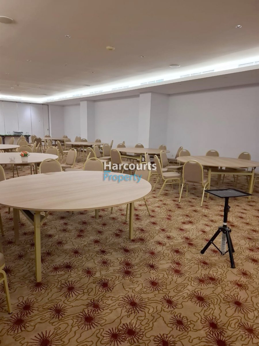 Dijual Gedung 6 Lantai Lokasi Strategis di Menteng - Foto 9