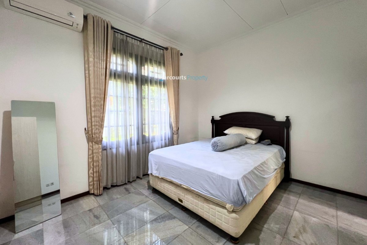 Rumah jual type Clasic  sangat terawat - Foto 2