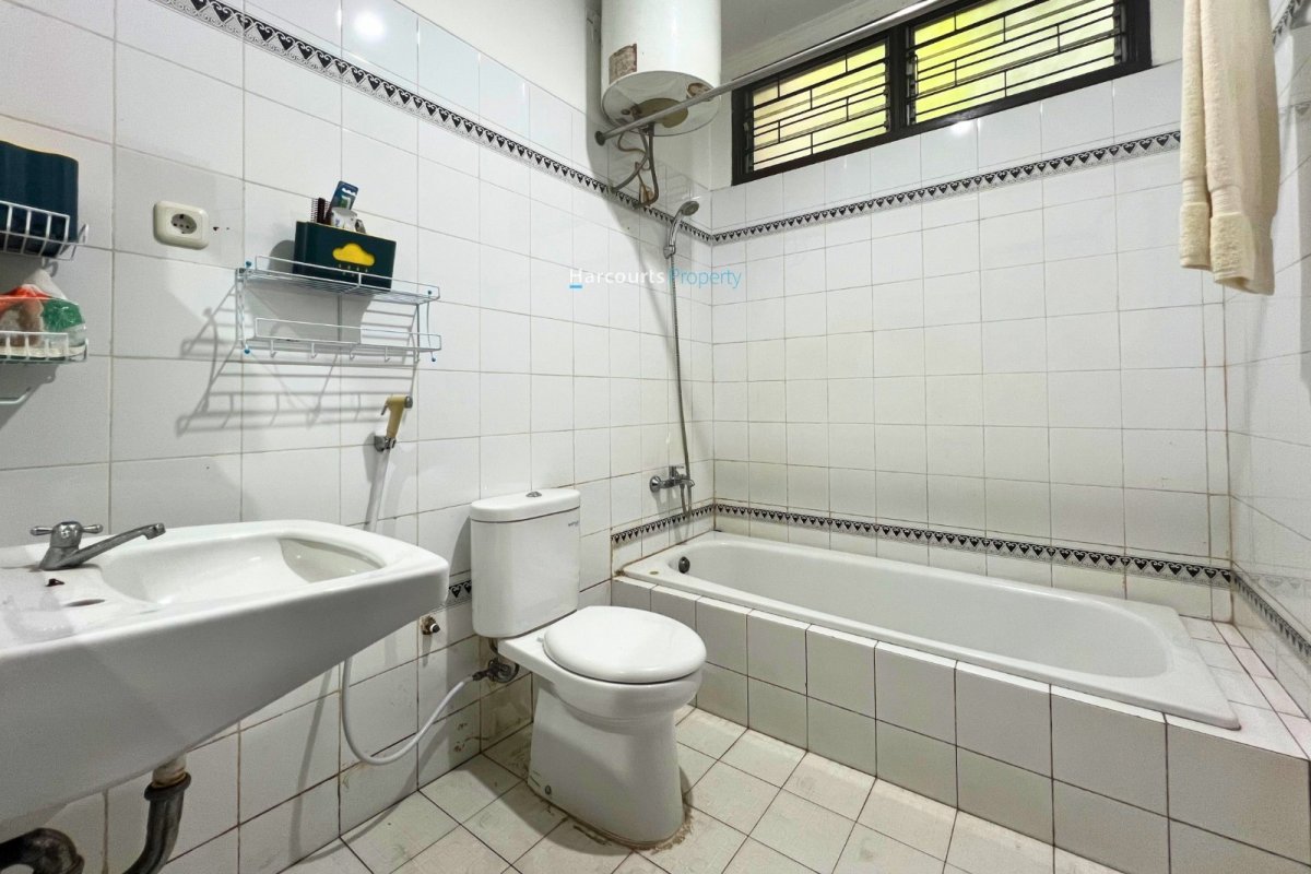 Rumah jual type Clasic  sangat terawat - Foto 3