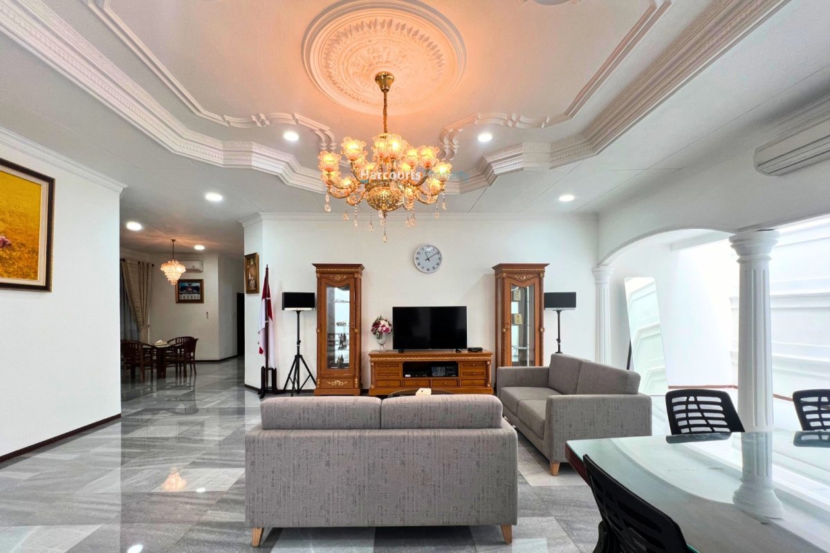 Rumah jual type Clasic  sangat terawat - Foto 6