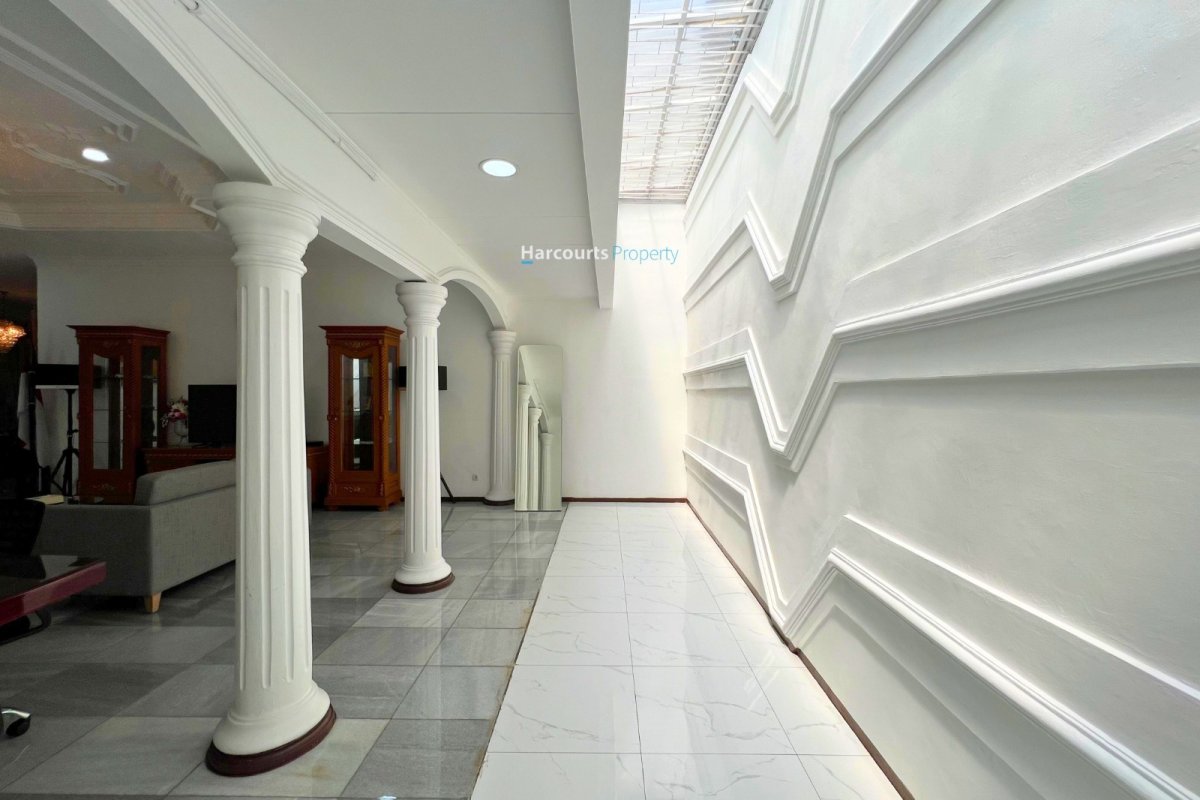 Rumah jual type Clasic  sangat terawat - Foto 7