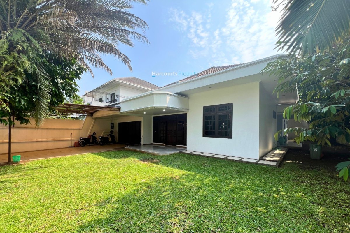 Rumah jual type Clasic  sangat terawat