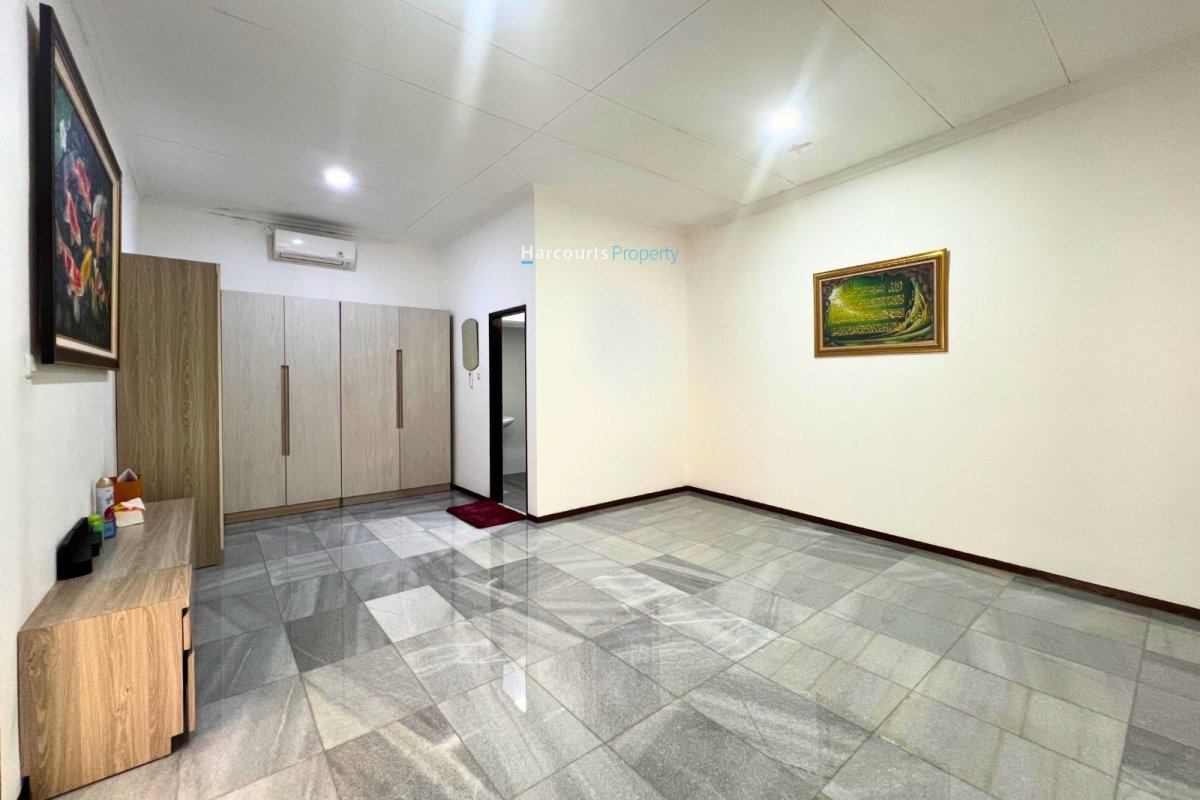 Rumah jual type Clasic  sangat terawat - Foto 11