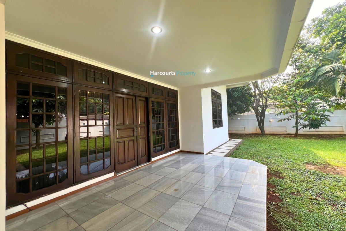 Rumah jual type Clasic  sangat terawat - Foto 12