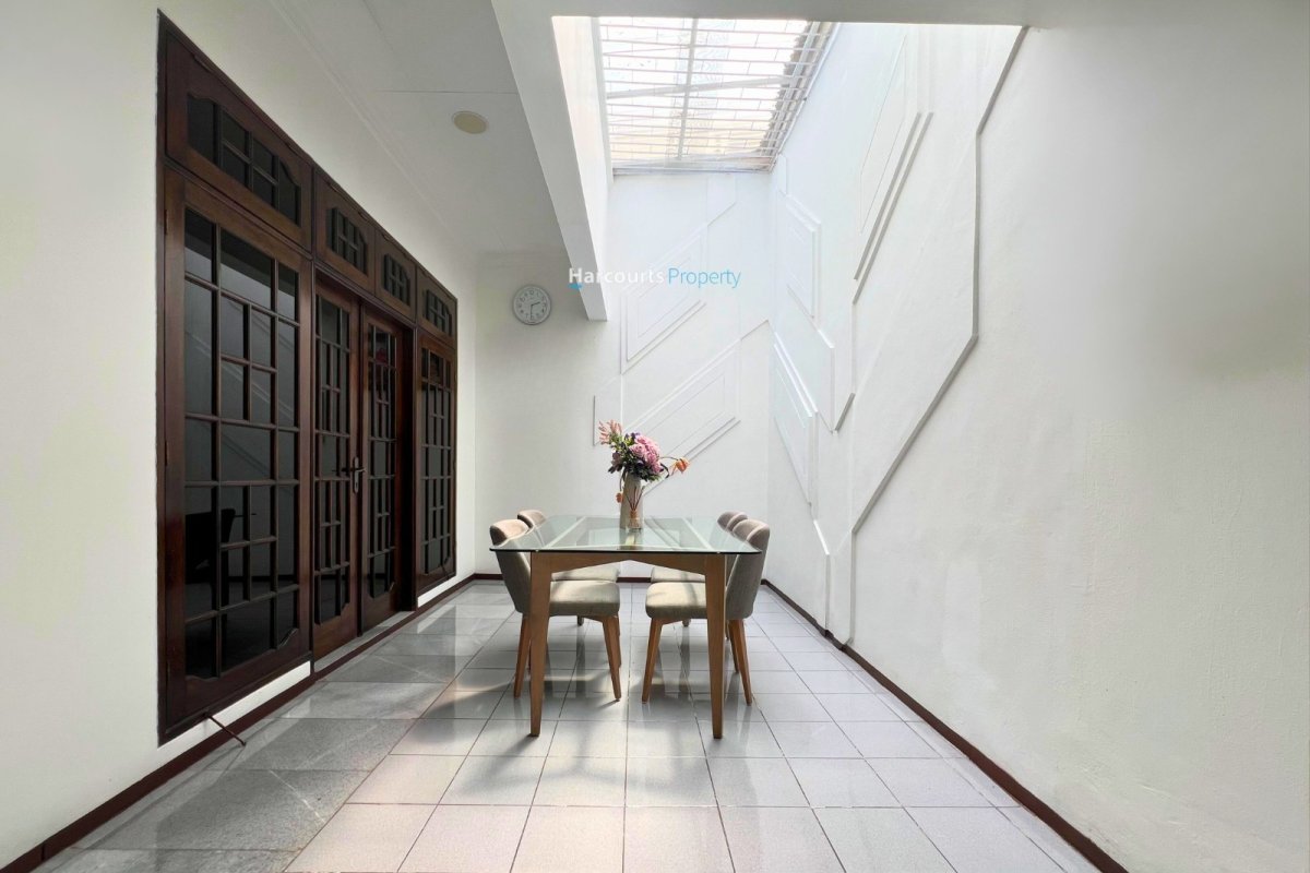 Rumah jual type Clasic  sangat terawat - Foto 13