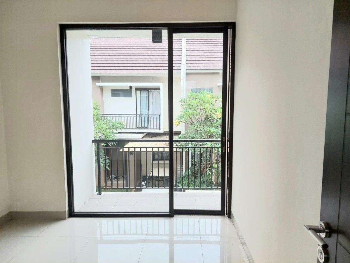 Jual Cepat Rumah cluster di Jombang, bintaro - Foto 3