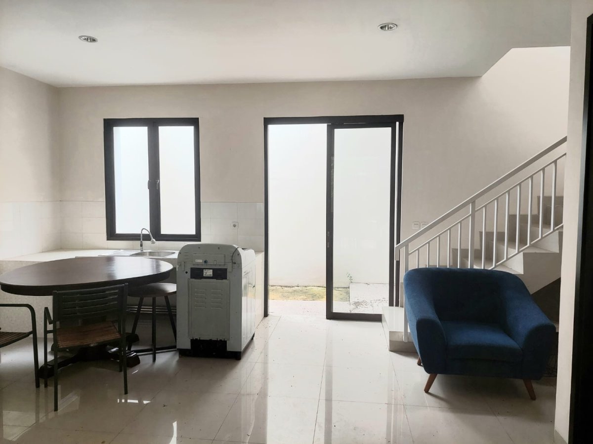 Jual Cepat Rumah cluster di Jombang, bintaro - Foto 4