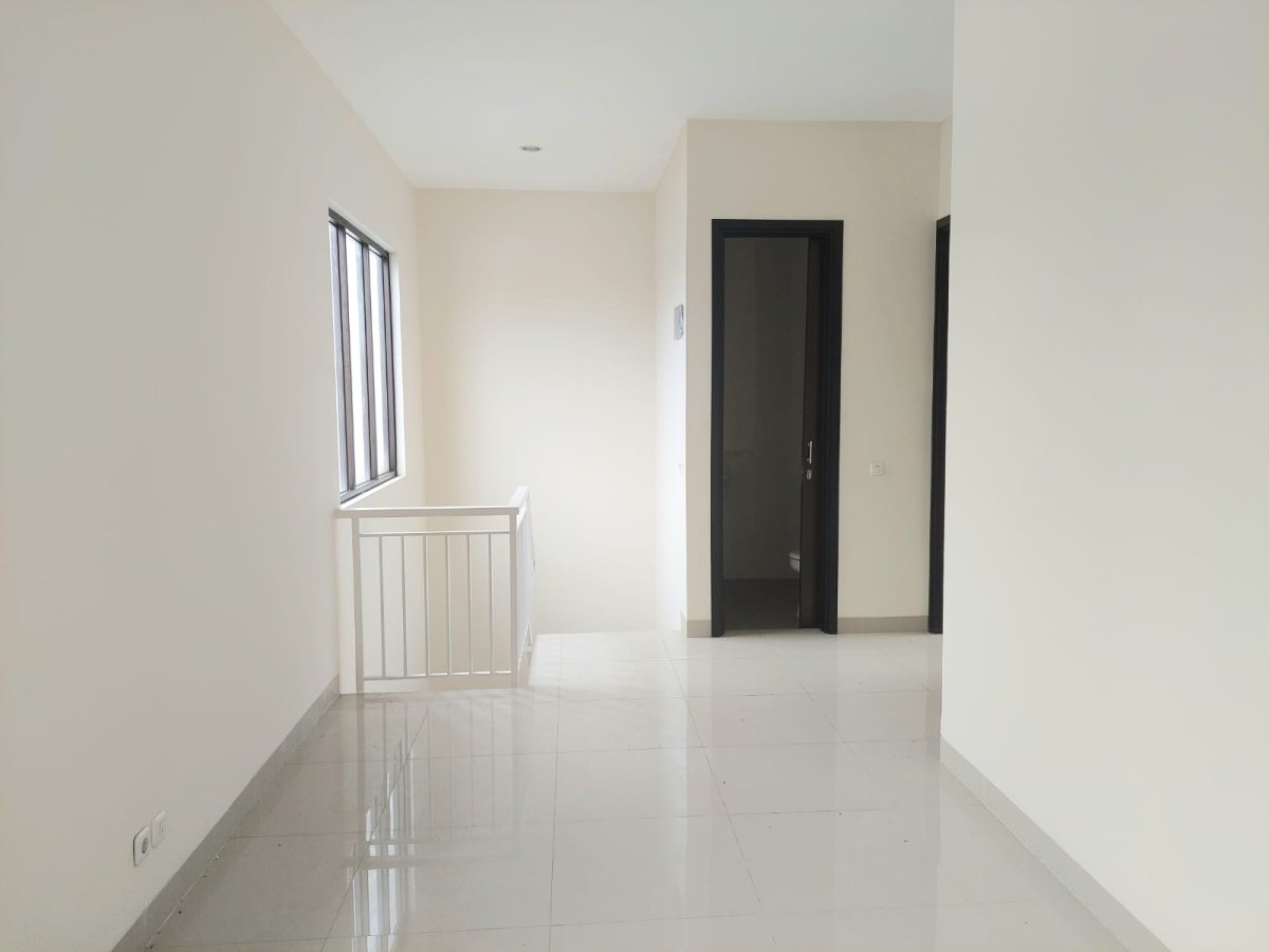 Jual Cepat Rumah cluster di Jombang, bintaro - Foto 5