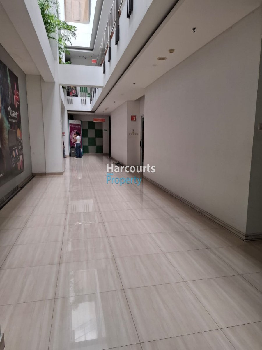 Dijual Gedung Lama Lokasi Strategis di Jl. Wahid Hasyim, Menteng - Foto 3