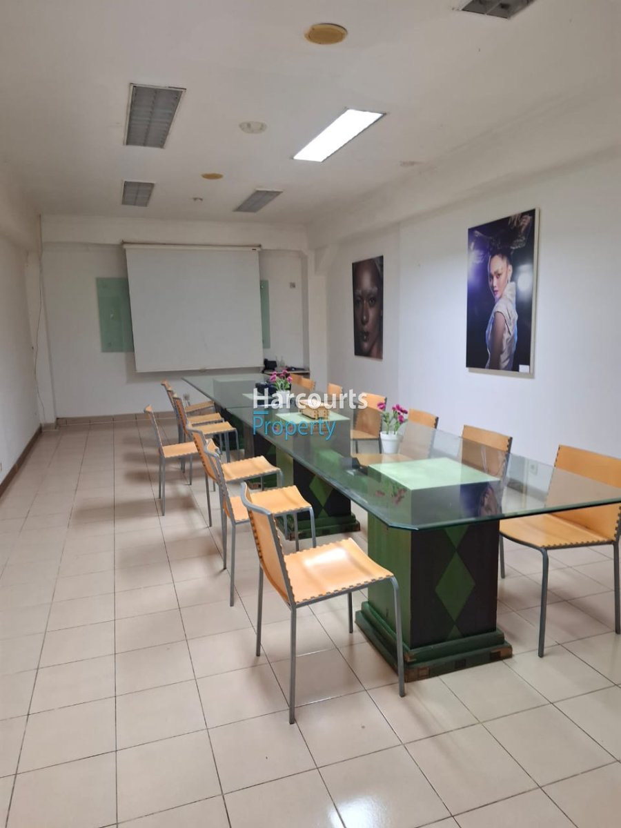 Dijual Gedung Lama Lokasi Strategis di Jl. Wahid Hasyim, Menteng - Foto 6