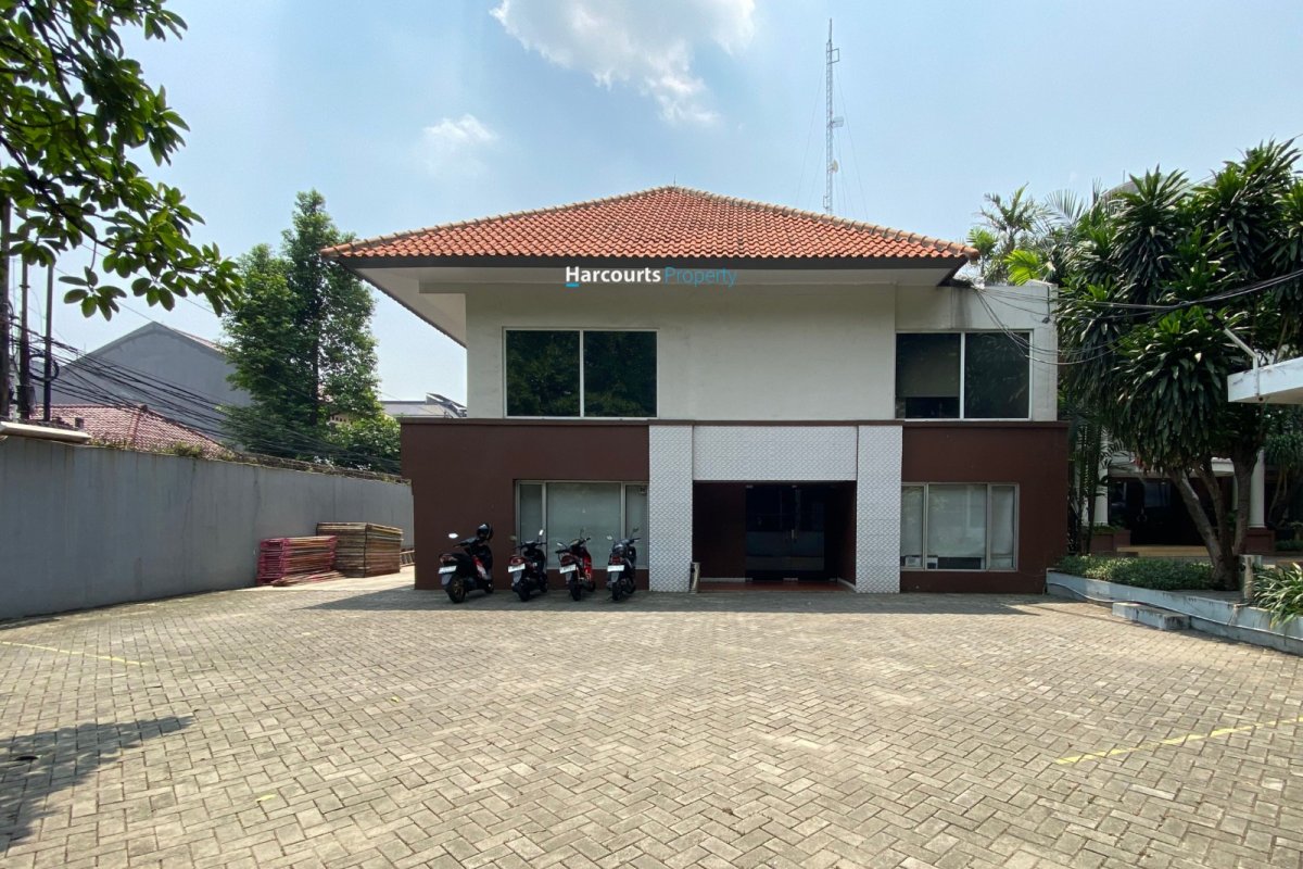 Dijual Mini Building Area Jl. Proklamasi Menteng - Foto 4