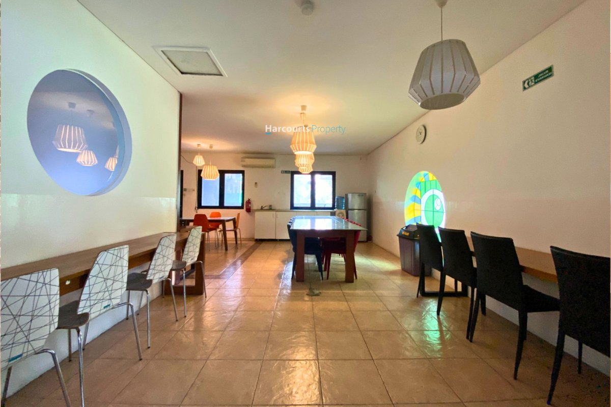 Dijual Mini Building Area Jl. Proklamasi Menteng - Foto 5