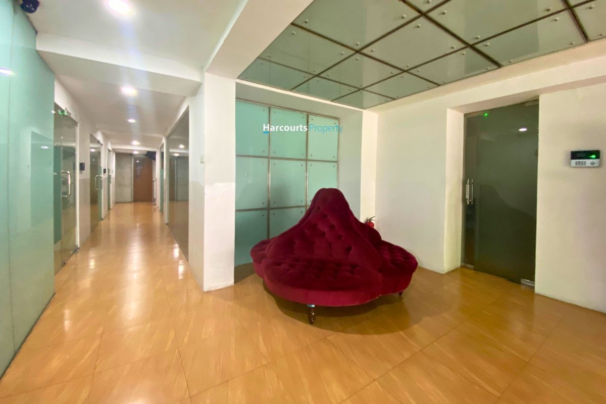 Dijual Mini Building Area Jl. Proklamasi Menteng - Foto 6
