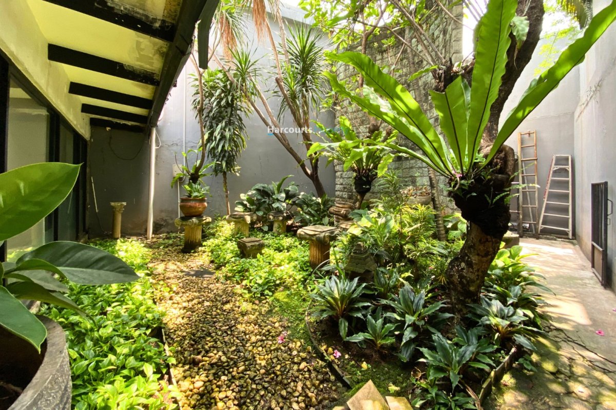 Dijual Mini Building Area Jl. Proklamasi Menteng - Foto 7