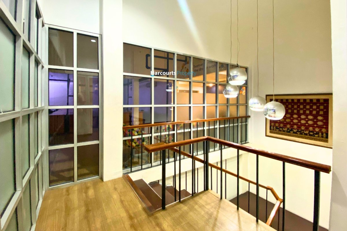 Dijual Mini Building Area Jl. Proklamasi Menteng - Foto 9