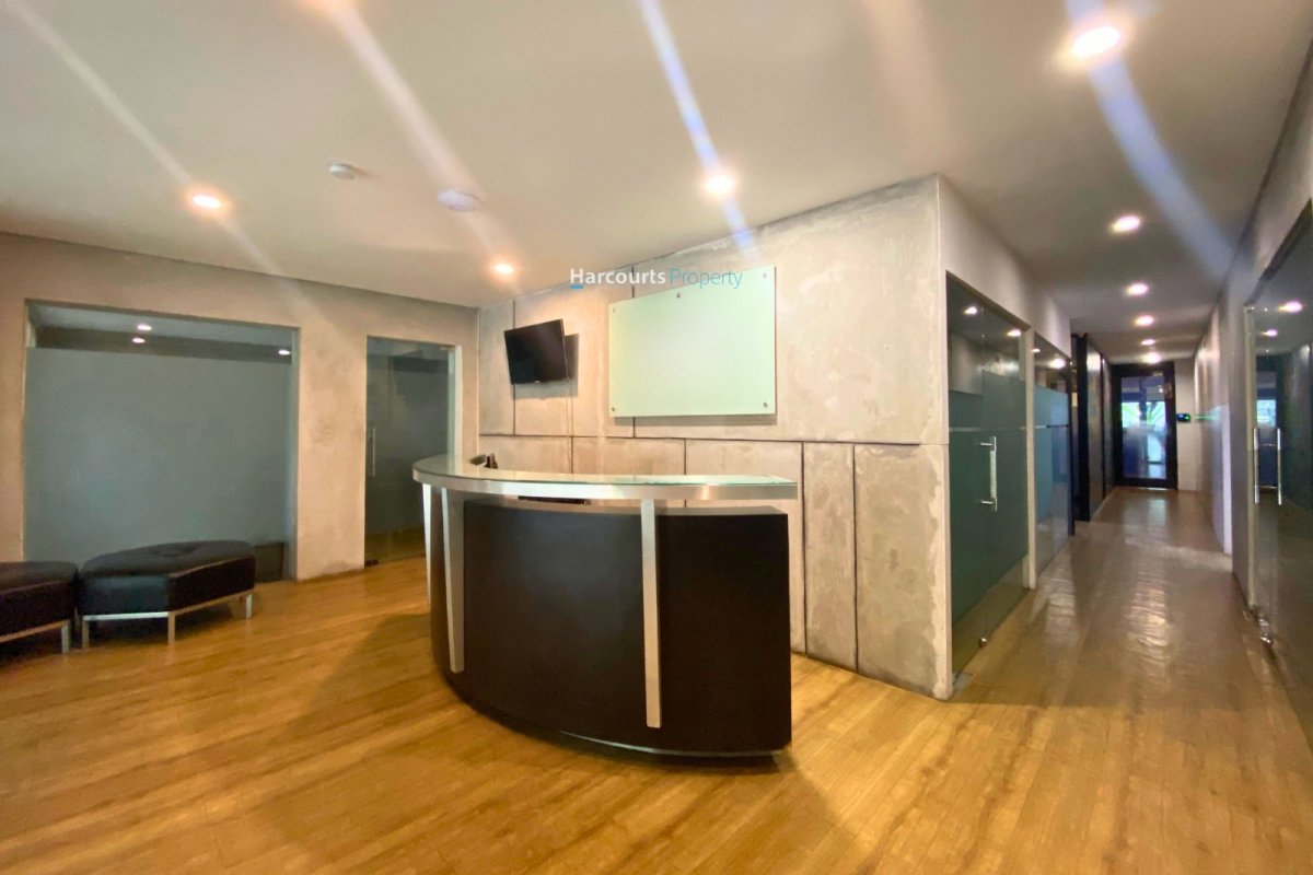 Dijual Mini Building Area Jl. Proklamasi Menteng - Foto 13