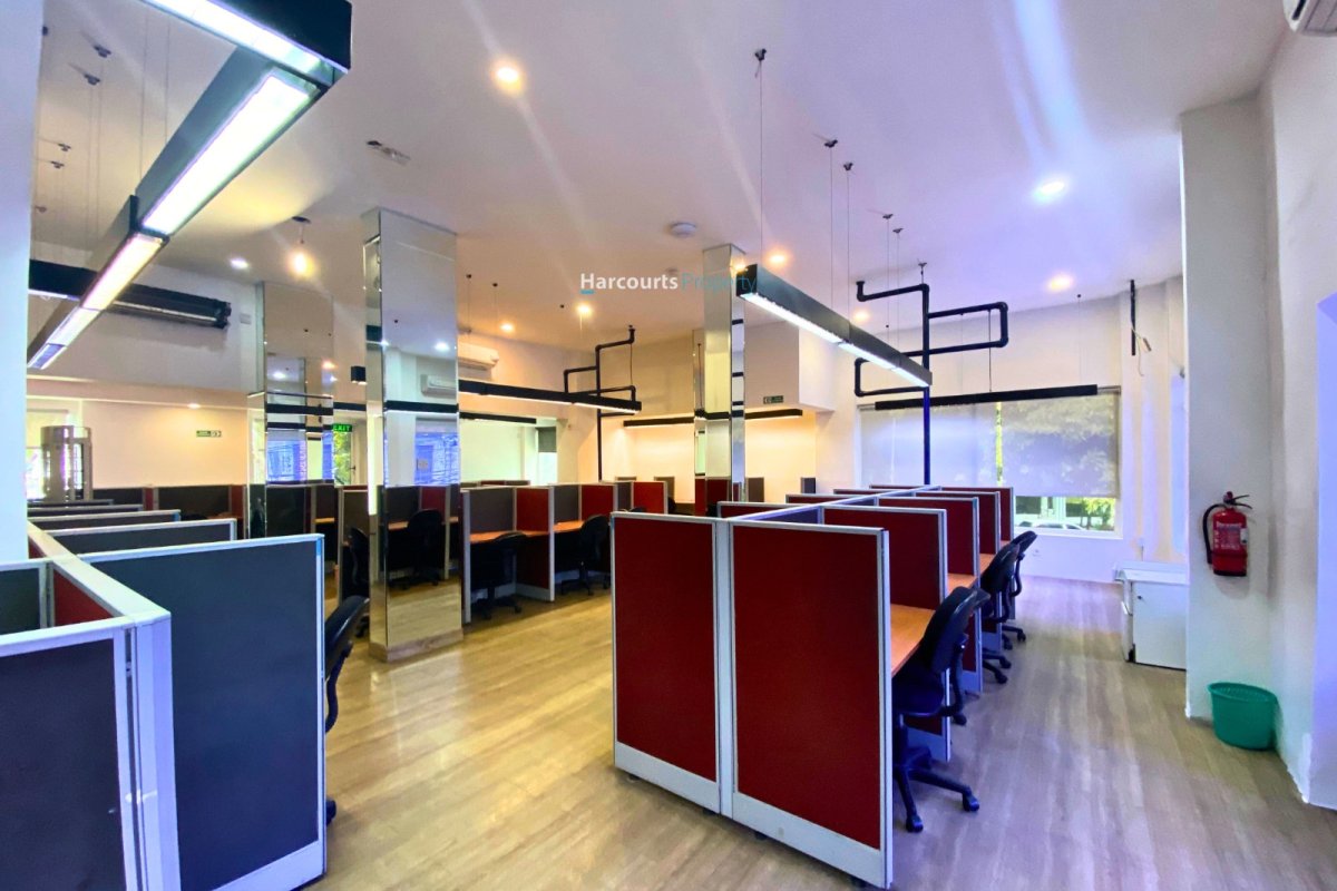Dijual Mini Building Area Jl. Proklamasi Menteng - Foto 14