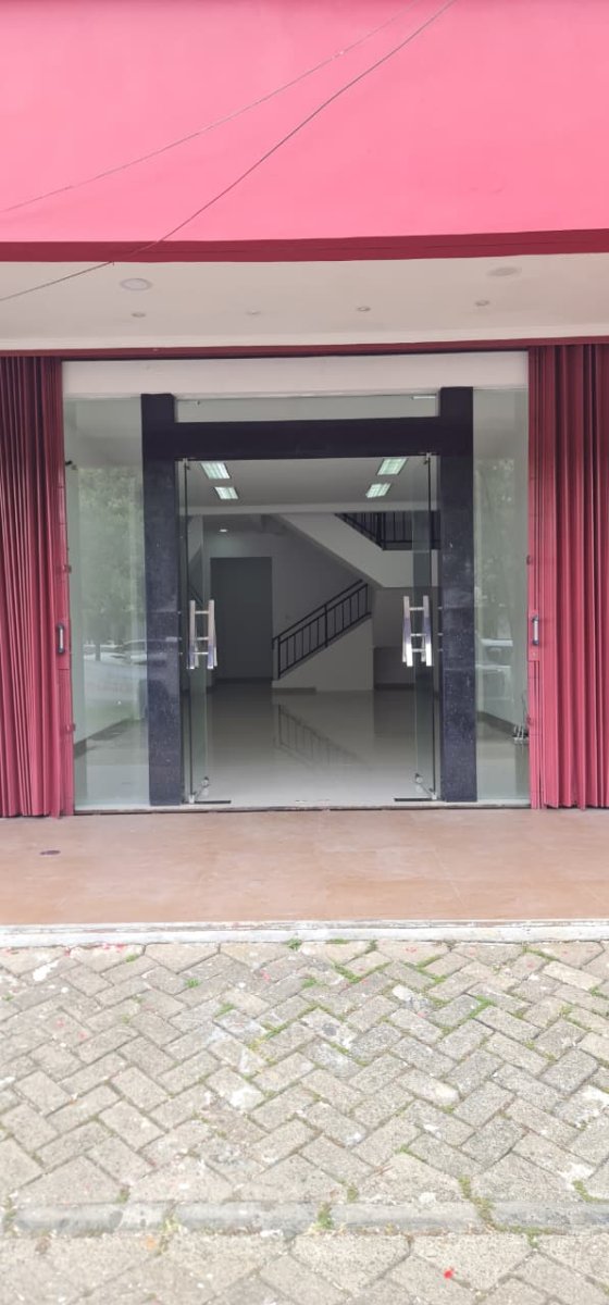 Ruko Gandeng dikawasan Pendidikan Gading serpong