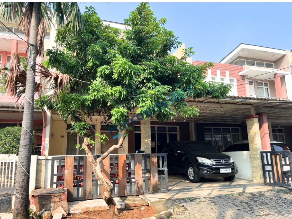 RUMAH SIAP HUNI, FULL RENOVASI, LOKASI STRATEGIS, BEBAS BANJIR DIBEKASI UTARA - Foto 2