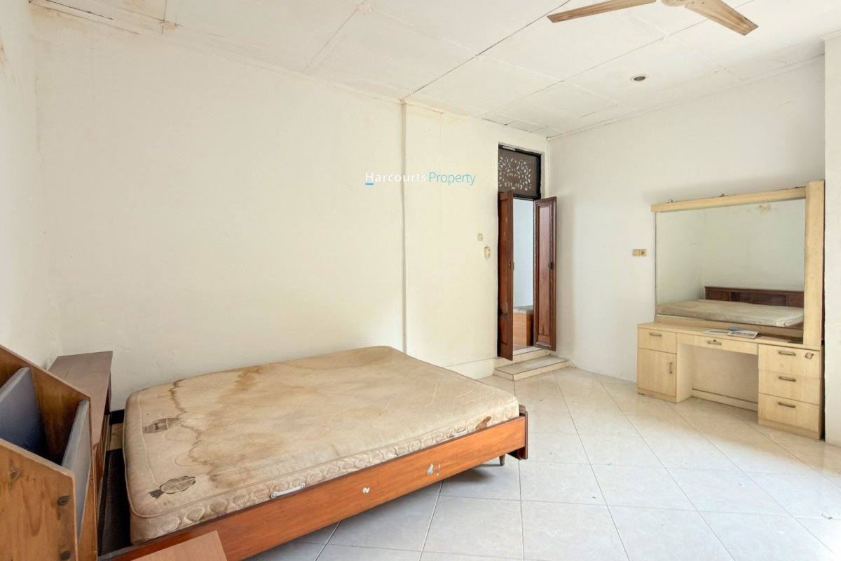 Barang langka!! Disewakan Rumah American Classic Lokasi Strategis Area Menteng - Foto 8