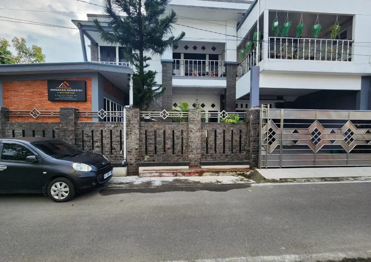 Hunian Mewah & High-End Homestay di Jantung Manahan, Solo - Foto 2