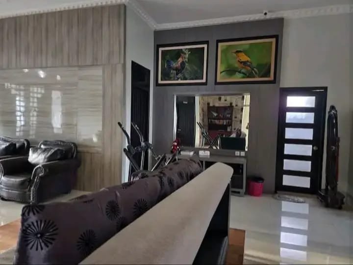 Hunian Mewah & High-End Homestay di Jantung Manahan, Solo - Foto 3