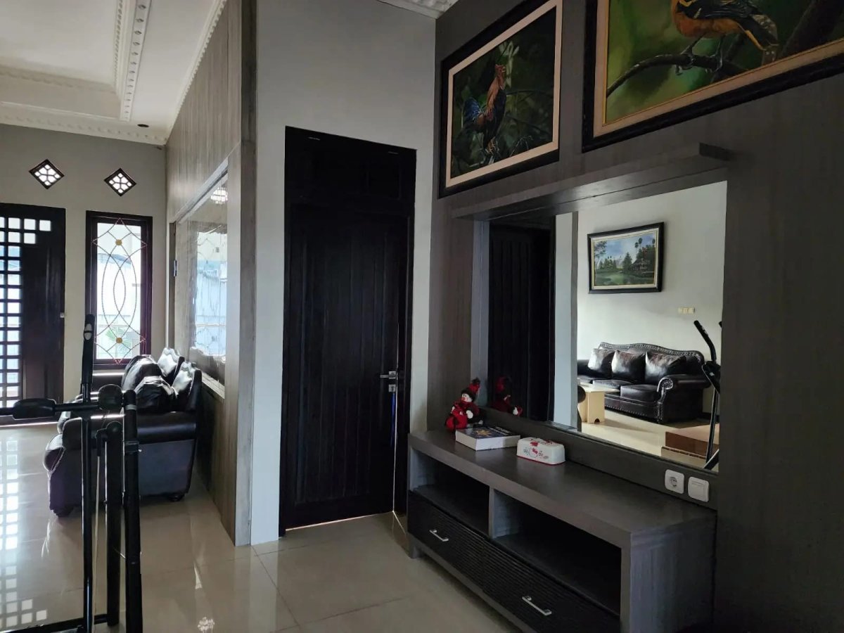 Hunian Mewah & High-End Homestay di Jantung Manahan, Solo - Foto 5