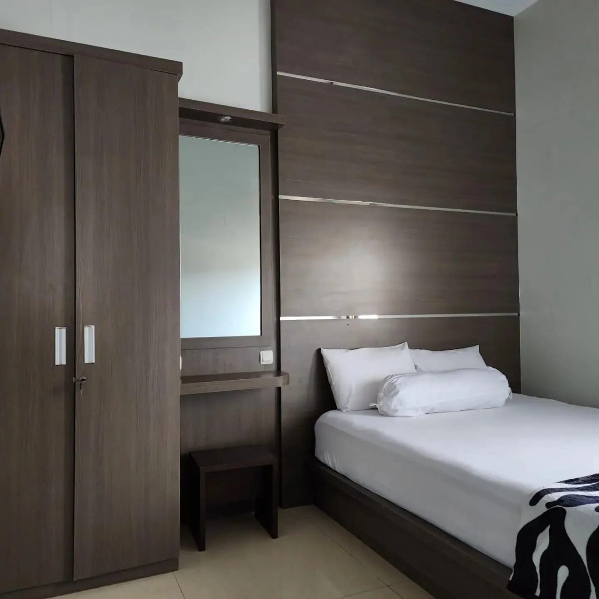 Hunian Mewah & High-End Homestay di Jantung Manahan, Solo - Foto 6