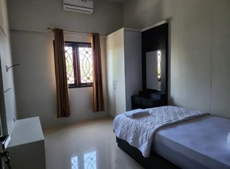 Hunian Mewah & High-End Homestay di Jantung Manahan, Solo